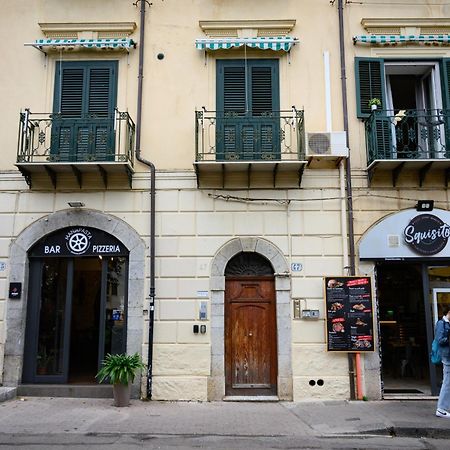 Incao Holiday La Strummula House Cefalù Εξωτερικό φωτογραφία