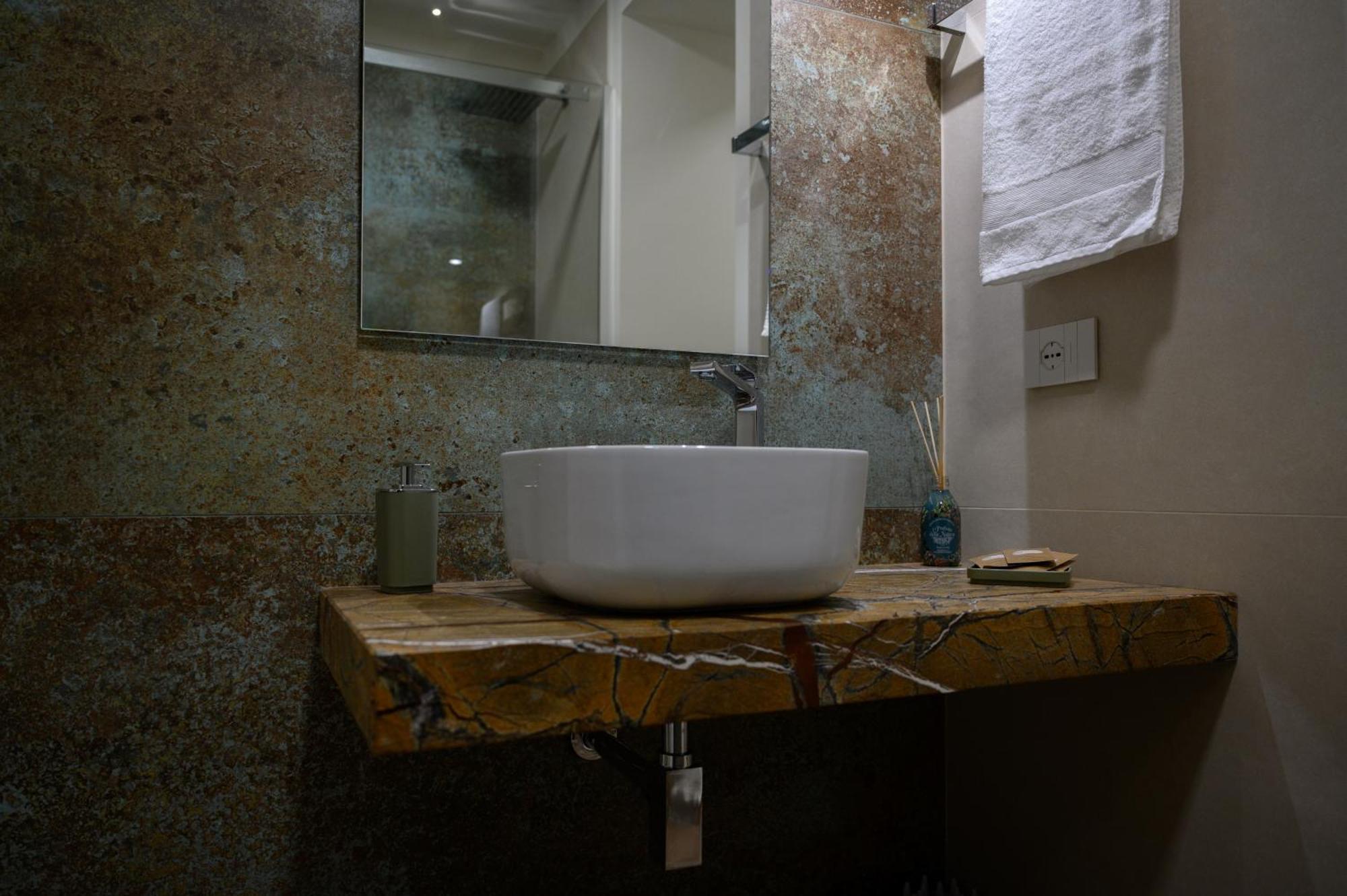 Incao Holiday La Strummula House Cefalù Εξωτερικό φωτογραφία