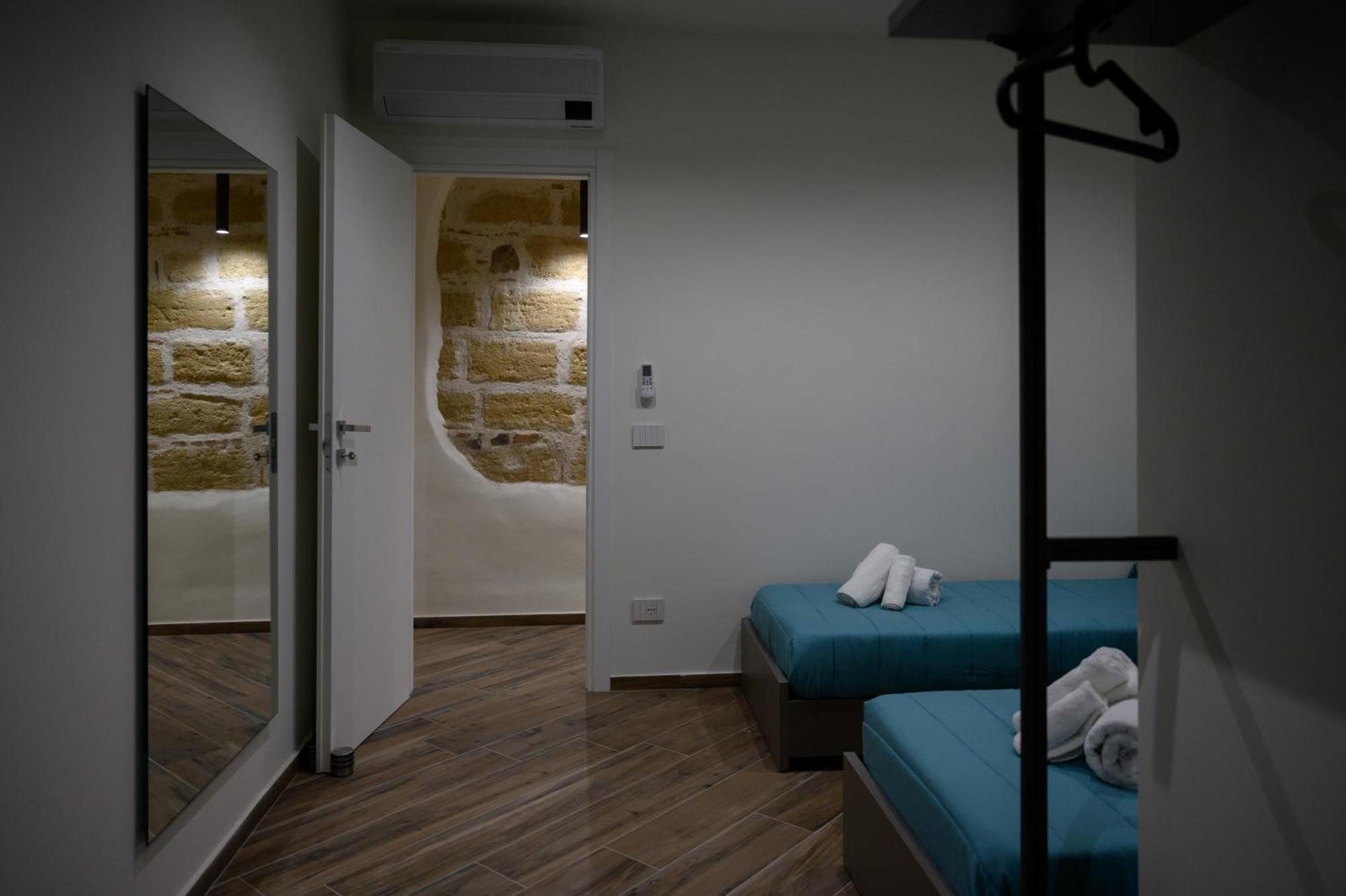 Incao Holiday La Strummula House Cefalù Εξωτερικό φωτογραφία