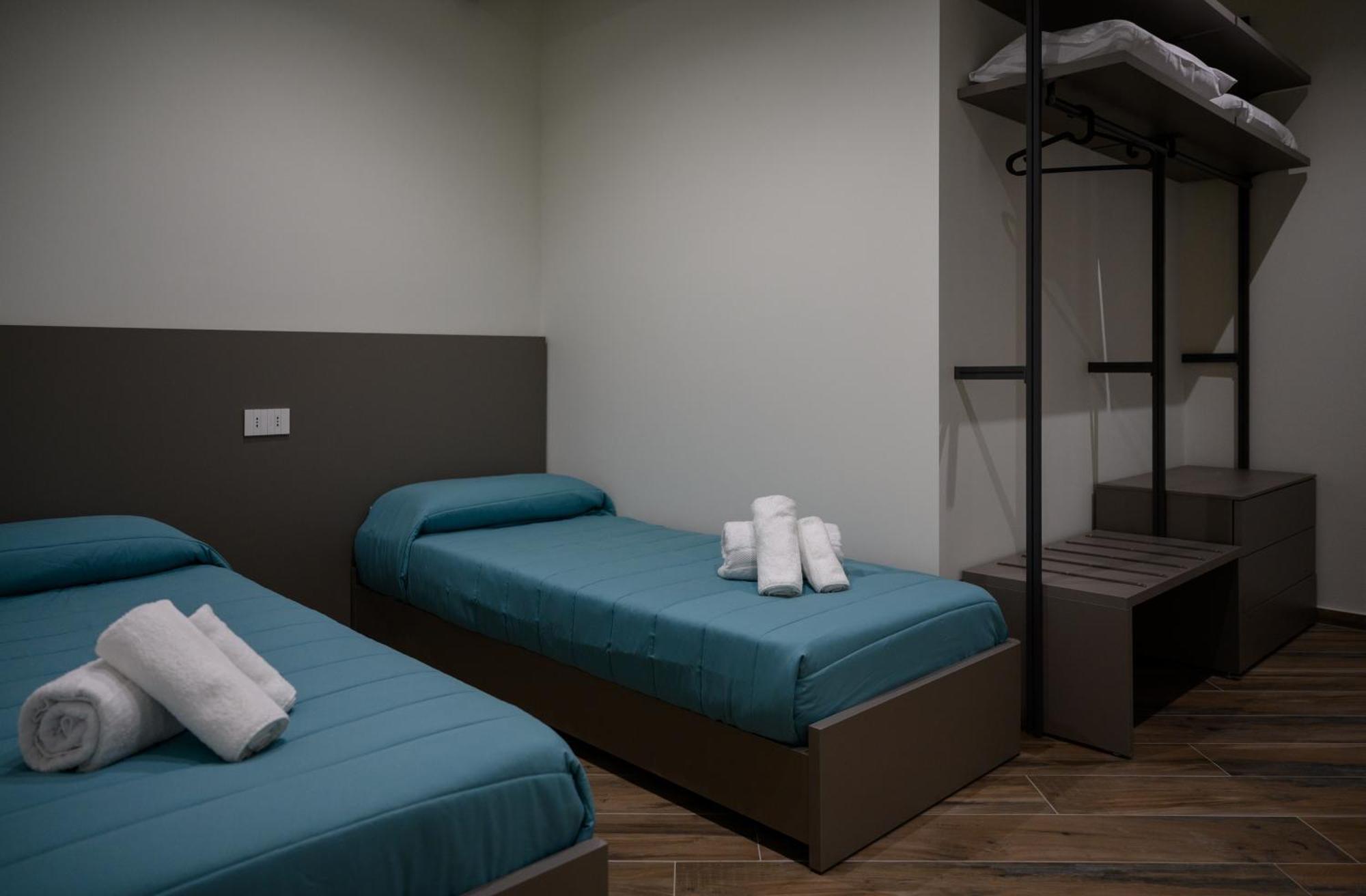 Incao Holiday La Strummula House Cefalù Εξωτερικό φωτογραφία