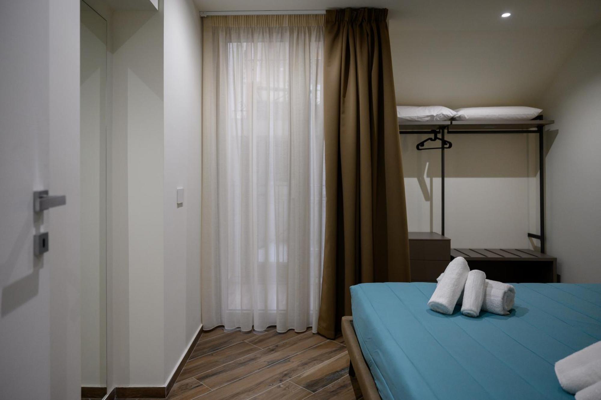 Incao Holiday La Strummula House Cefalù Εξωτερικό φωτογραφία