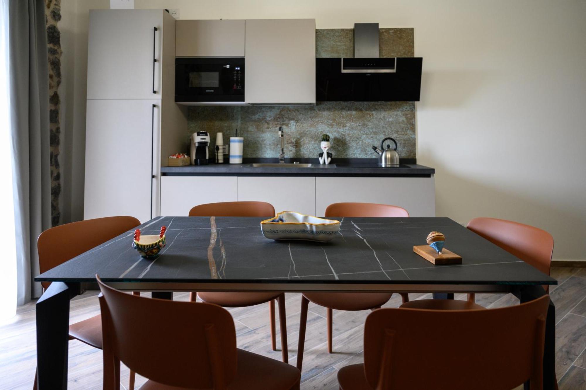 Incao Holiday La Strummula House Cefalù Εξωτερικό φωτογραφία